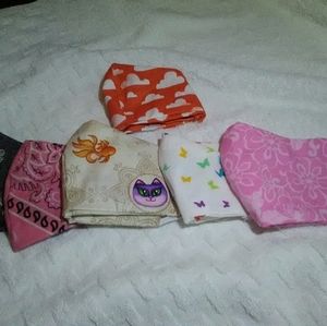 Face mask buy 1 get 1 free